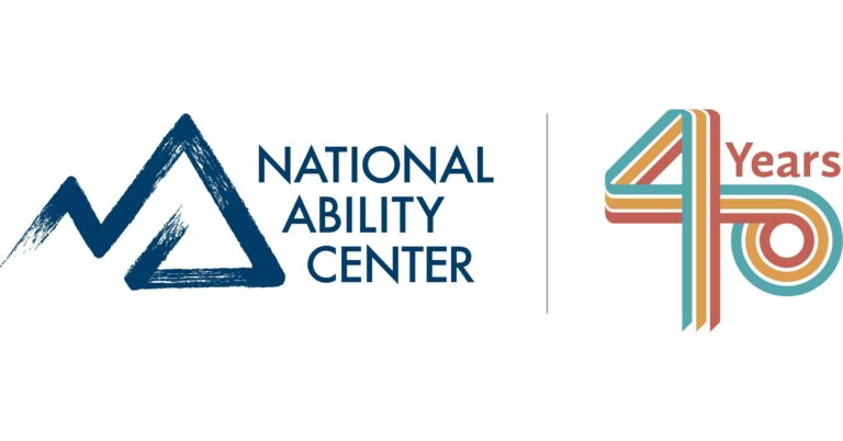 The National Ability Center celebrates 40 years.